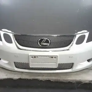 Бампер Lexus GS 2008