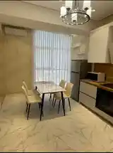 3-комн. квартира, 15 этаж, 138м², Сомонӣ-2