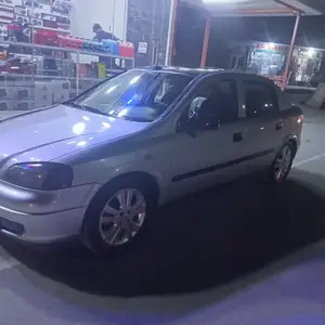 Opel Astra G, 1999