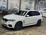 BMW X5, 2014-2