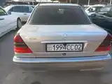 Mercedes-Benz C class, 1999-3