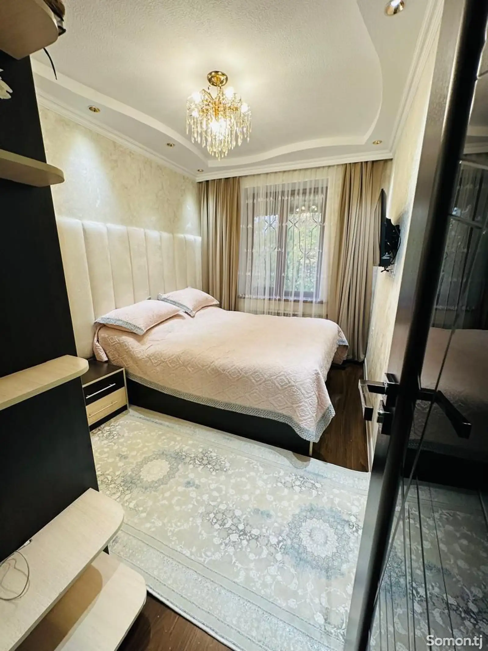 5-комн. квартира, 2 этаж, 105 м², 101 мкр, Сино-1