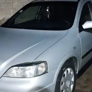 Opel Astra G, 1999