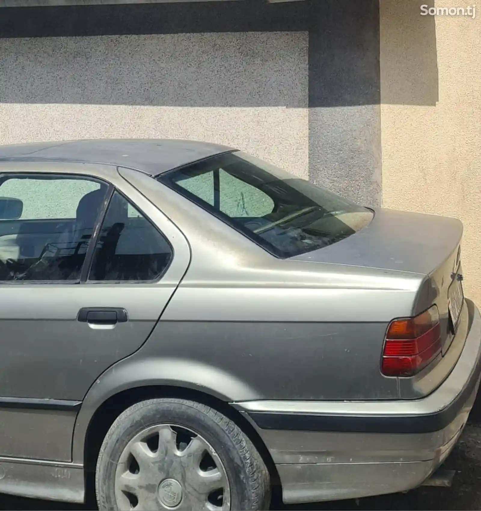 BMW 2 series, 1995-2