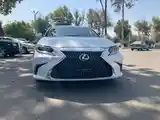 Lexus ES series, 2014-2