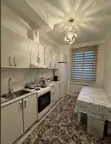 2-комн. квартира, 7 этаж, 80м², И. Сомони-8