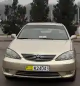 Toyota Camry, 2004-3