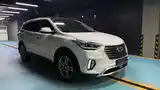 Hyundai Santa Fe, 2018-5