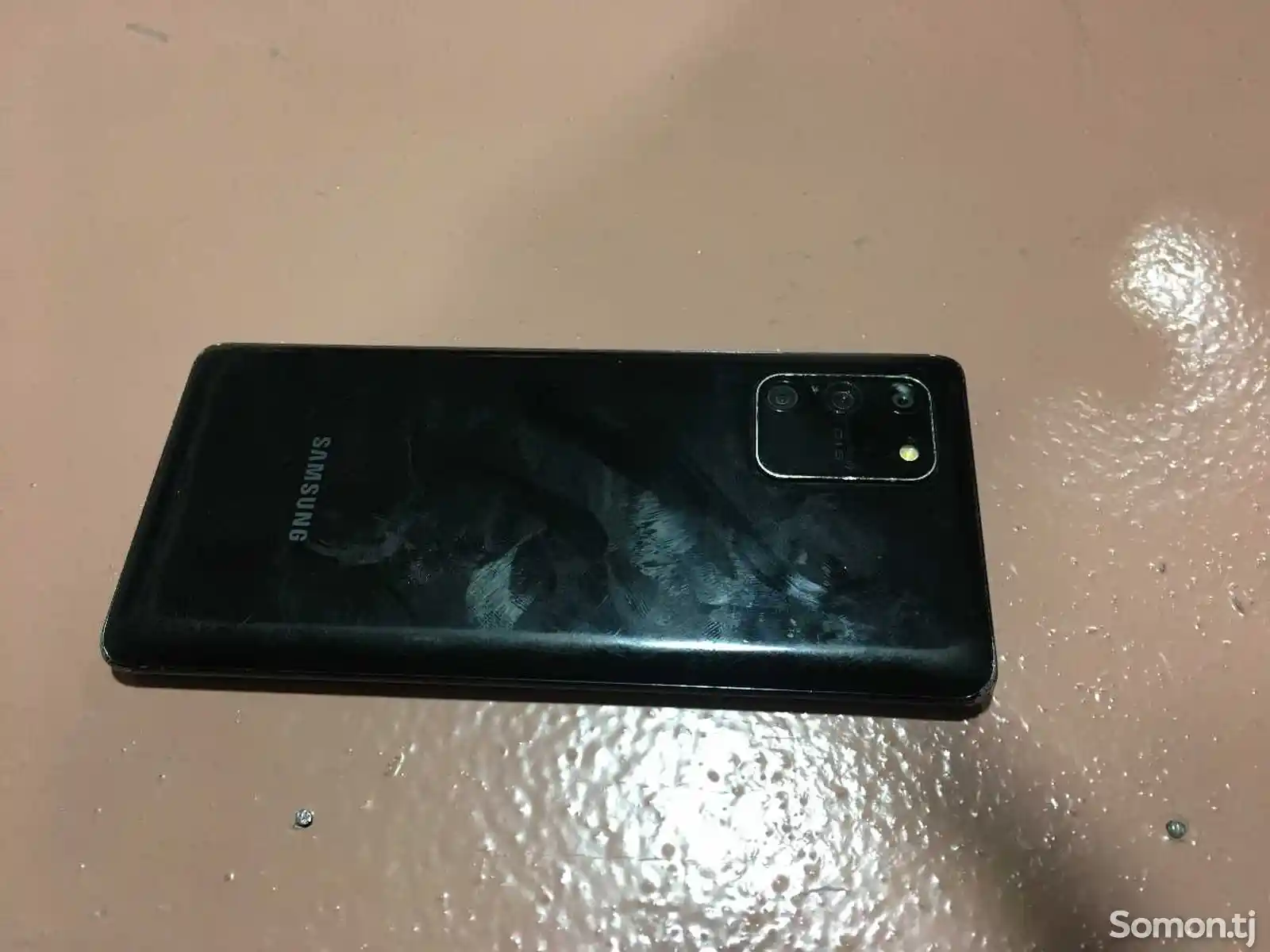 Samsung Galaxy s10 lite-6