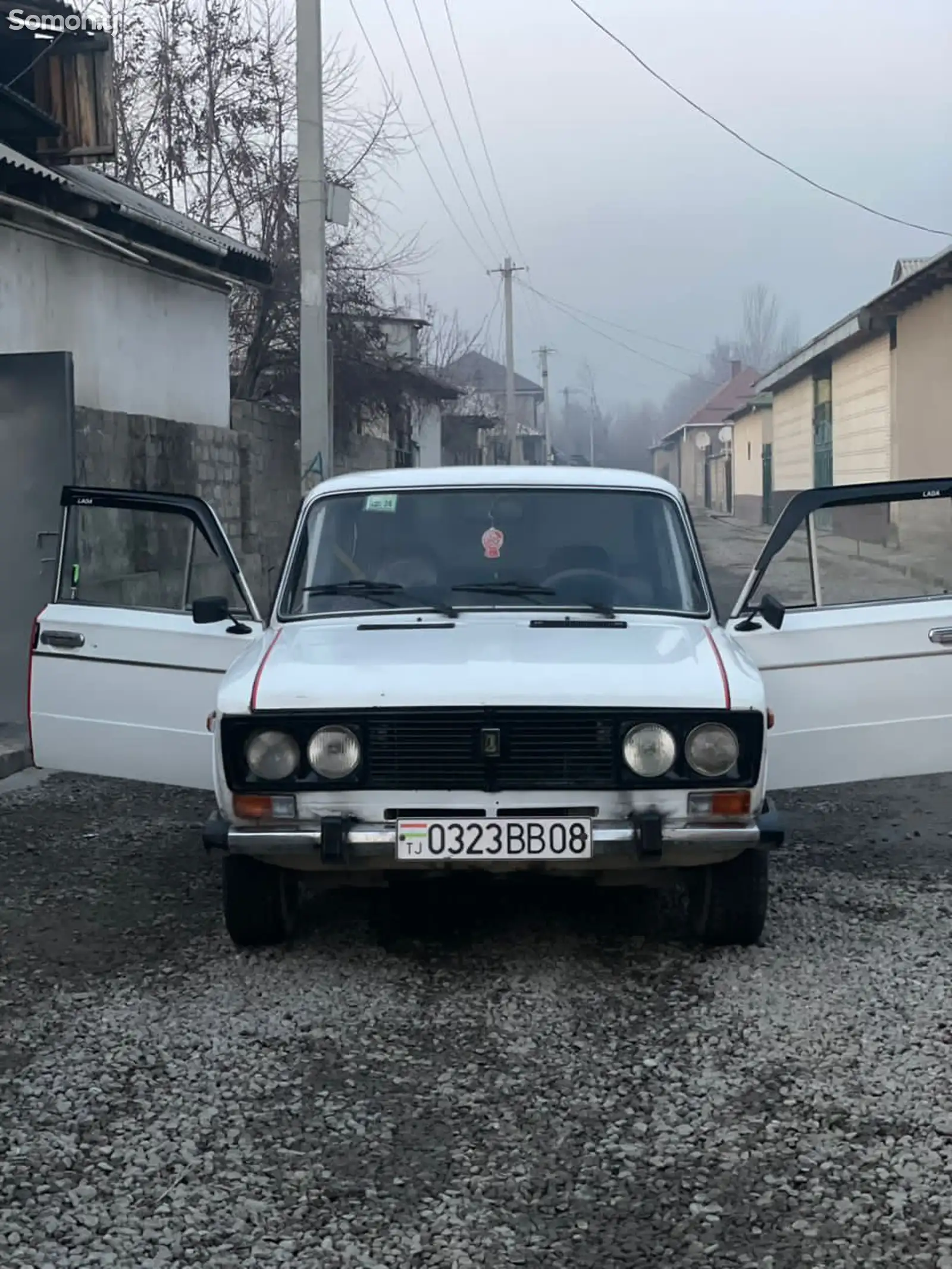 ВАЗ 2106, 1996-1