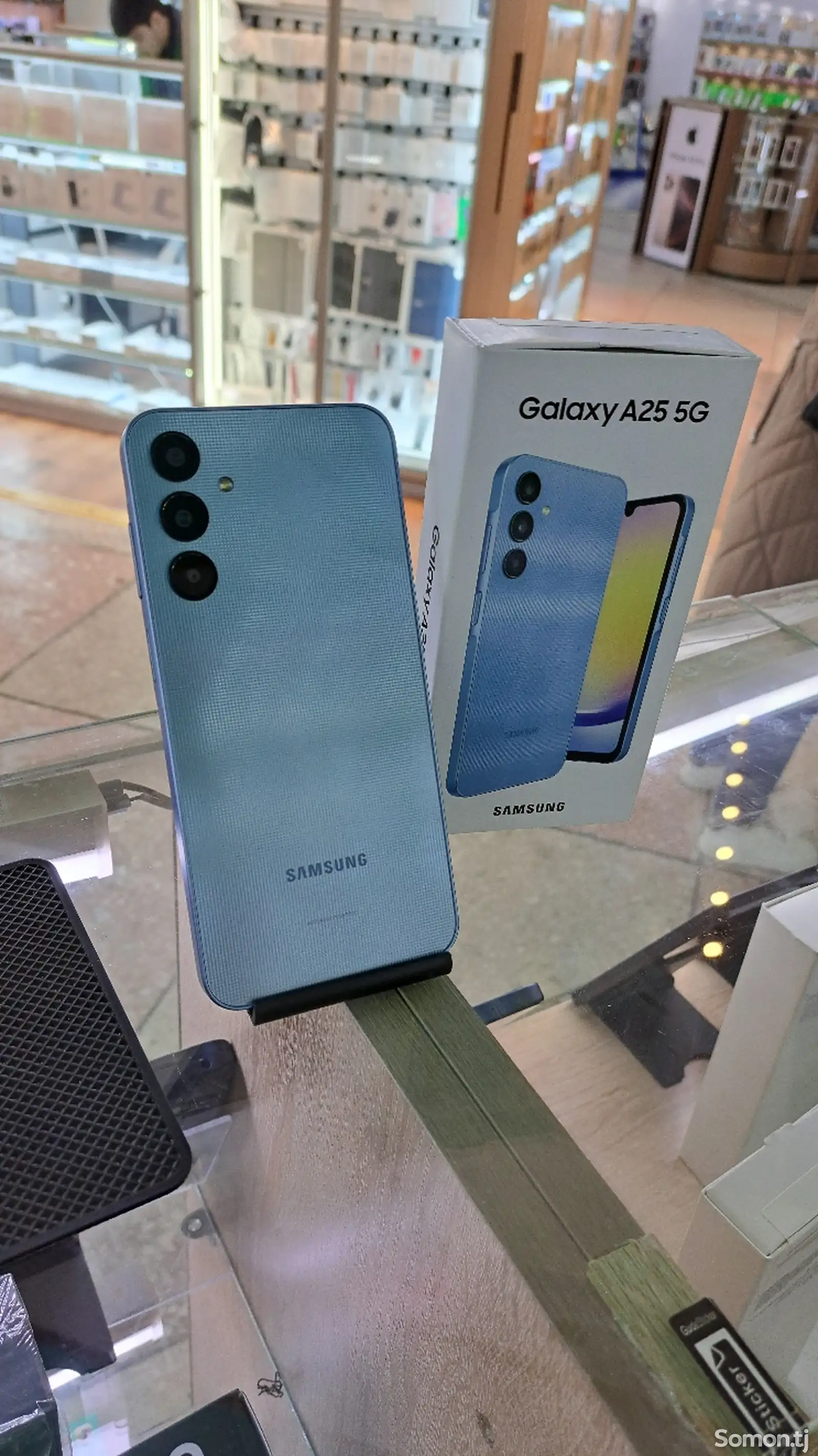 Samsung Galaxy A25