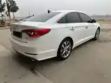 Hyundai Sonata, 2015-4