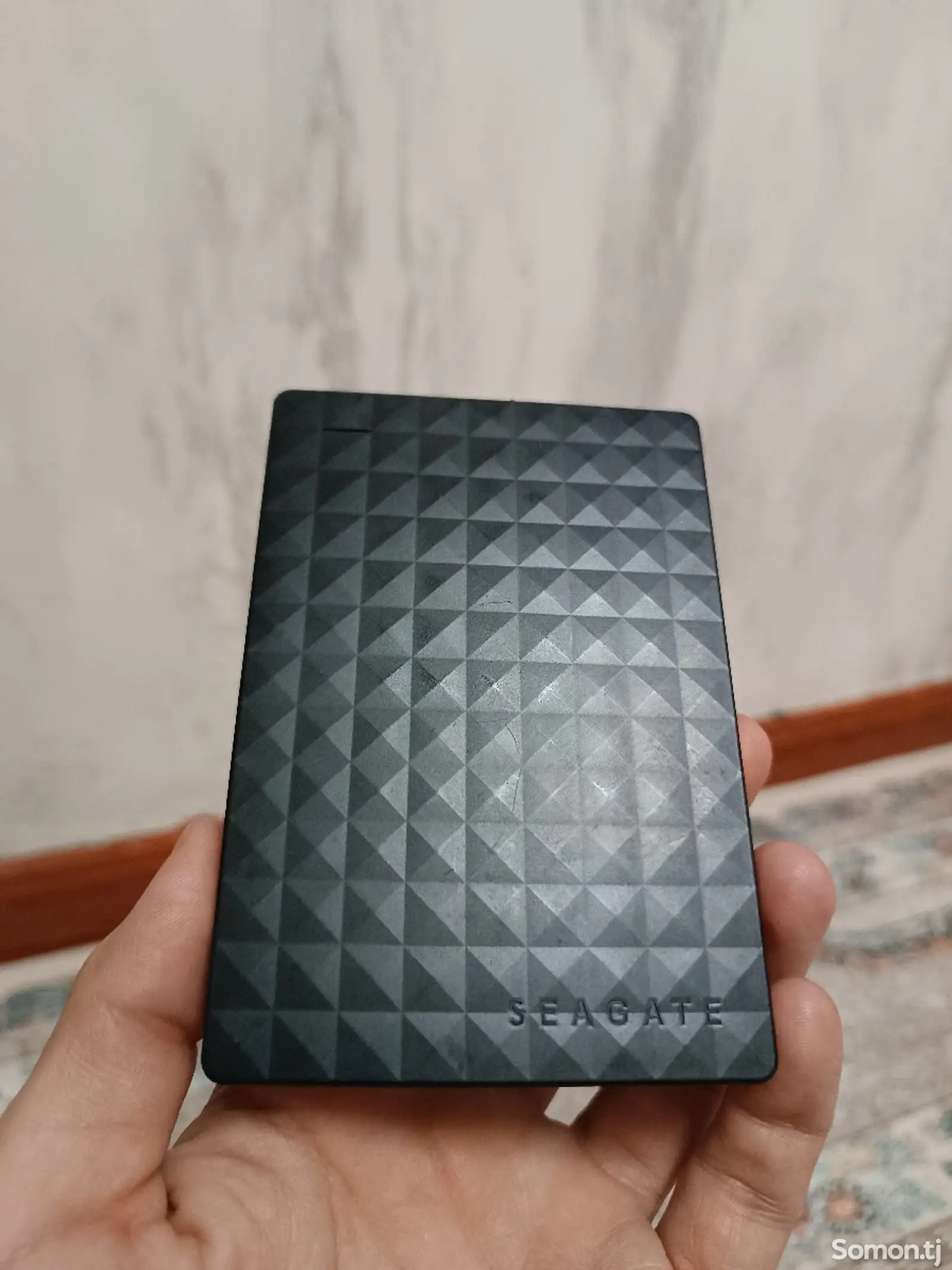 Внешний жёсткий диск Seagate 1tb-1