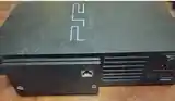 Игровая приставка Playstation 2 HDD-2