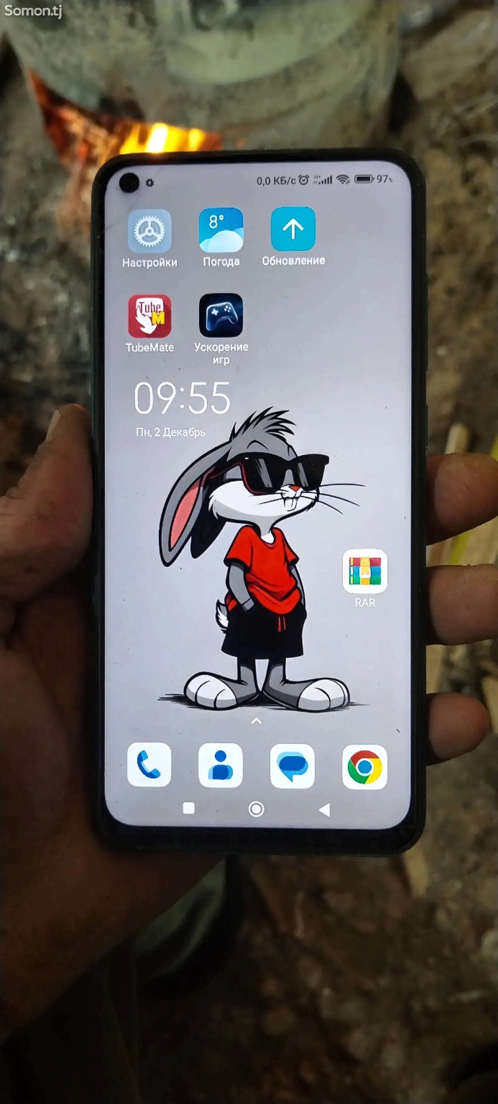 Xiaomi Redmi Note 9-1