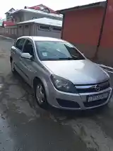 Opel Astra H, 2006-3