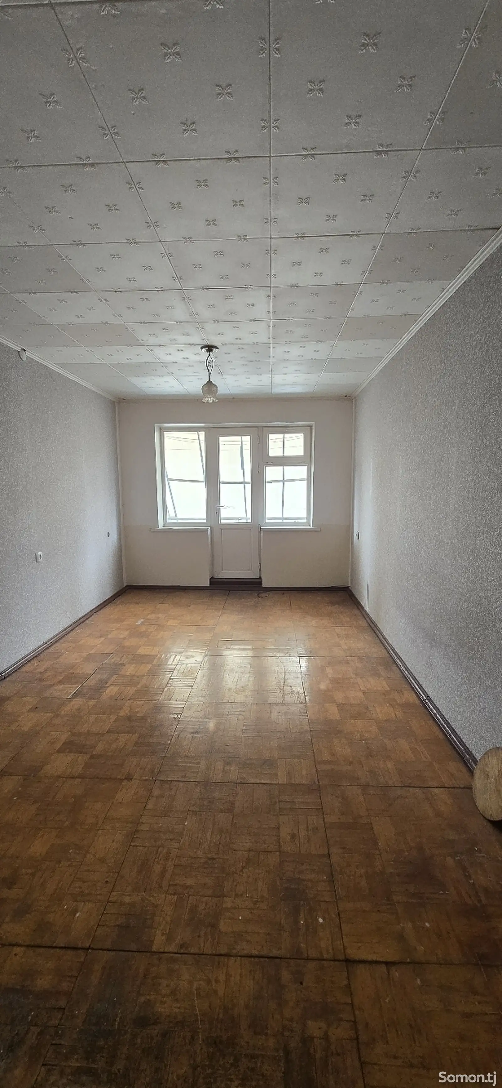 3-комн. квартира, 3 этаж, 68 м², 27мкр-1