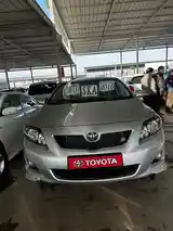 Toyota Corolla, 2010-8