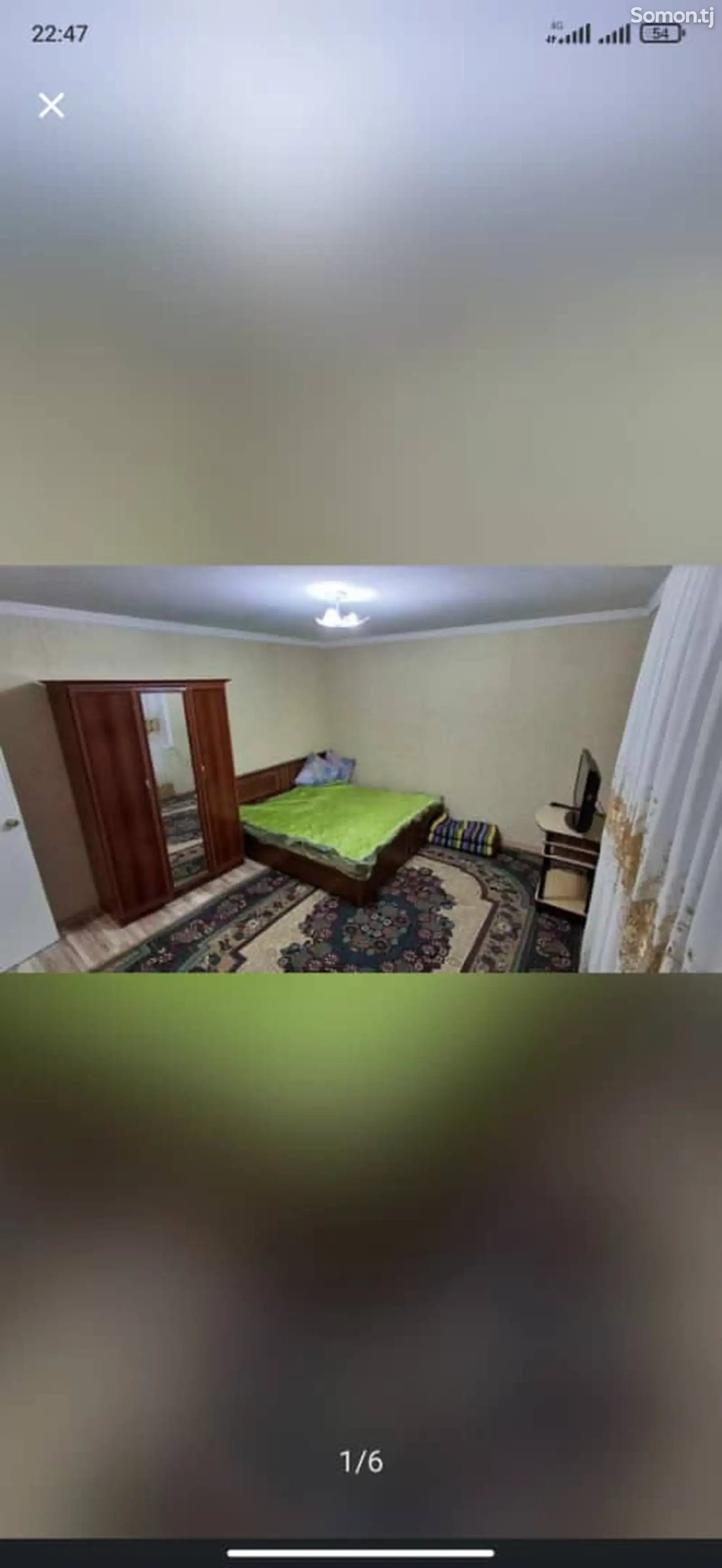 1-комн. квартира, 3 этаж, 30 м², Автовокзал-1