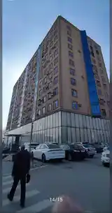 3-комн. квартира, 9 этаж, 125м², 104 мкр ру ба руи Газпром-14