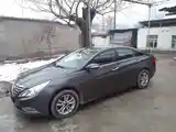 Hyundai Sonata, 2010-2