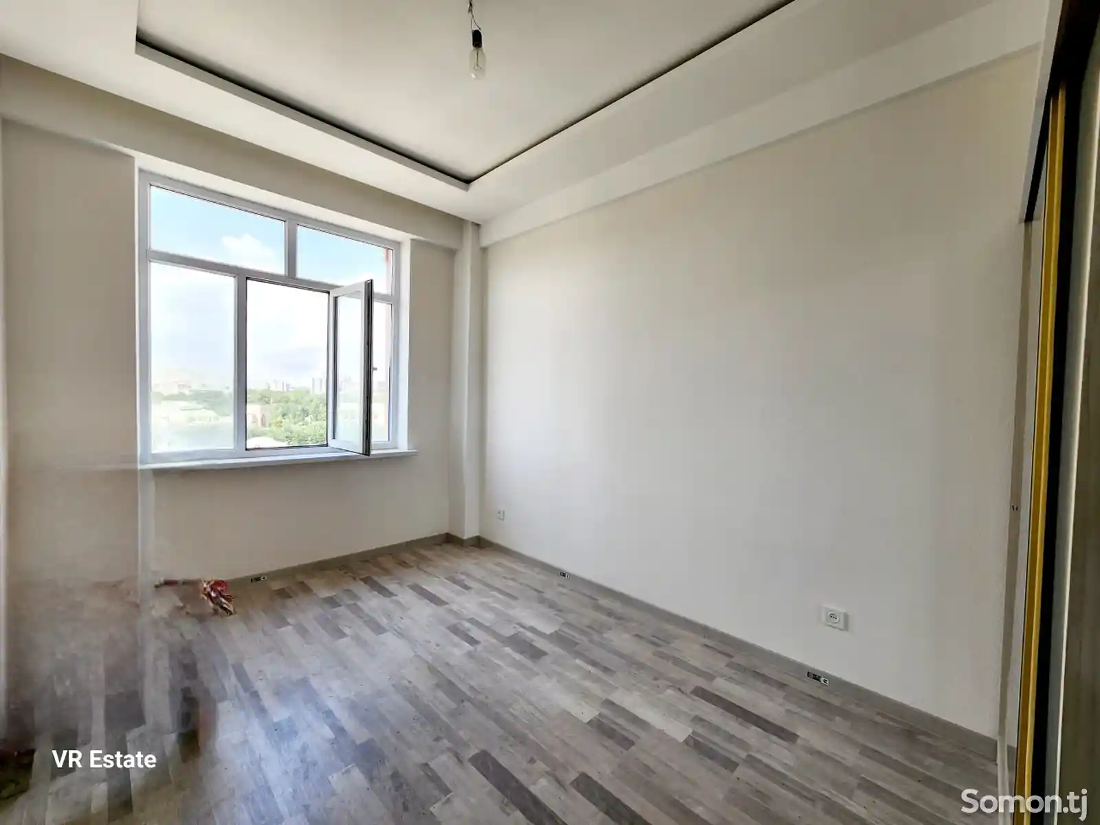 2-комн. квартира, 10 этаж, 54 м², Пед.Институт-8