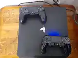 Игровая приставка Sony Playstation 4 pro-3