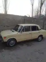 ВАЗ 2106, 1986-3