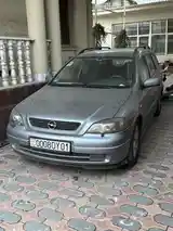 Opel Astra G, 2004-2