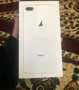 Apple iPhone 8 plus, 64 gb, Silver-4