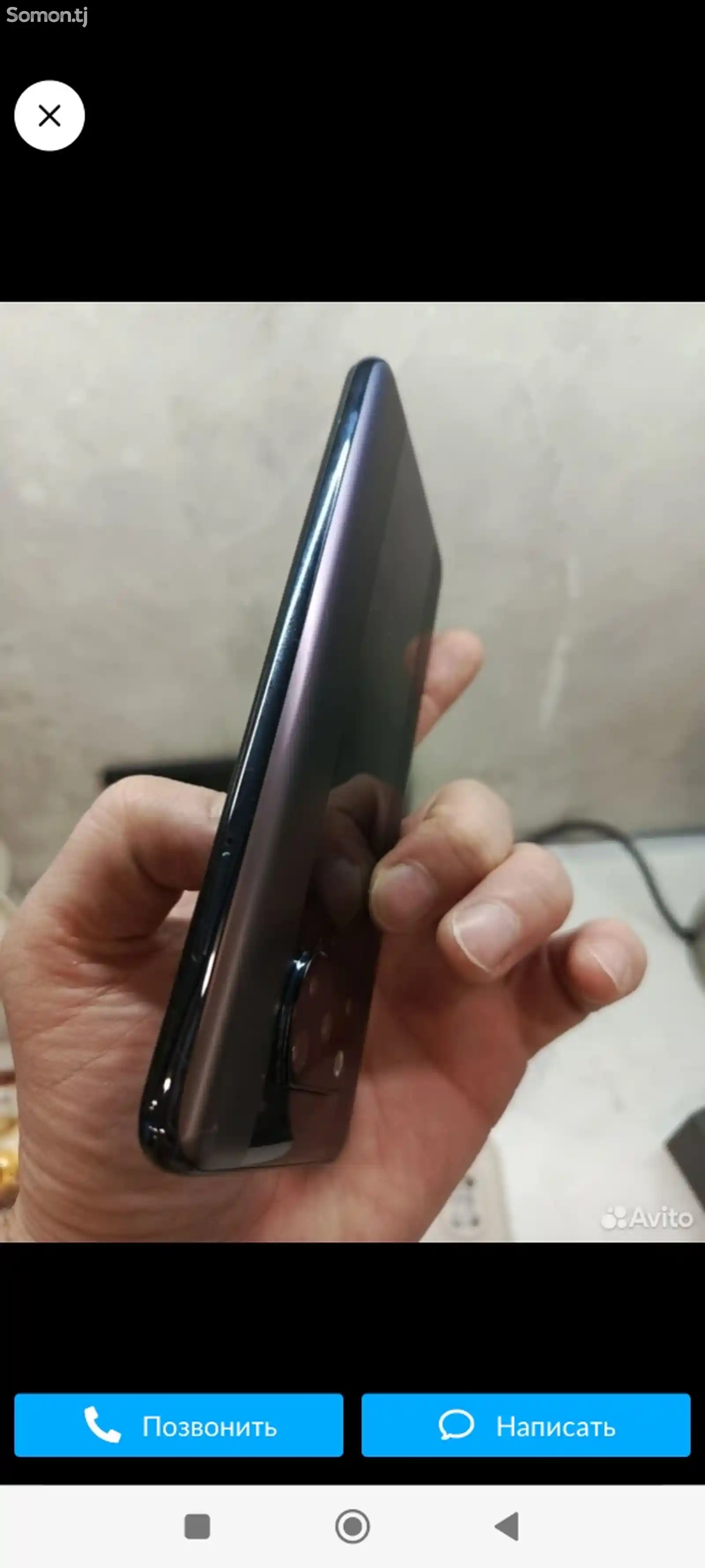 Xiaomi Poco X3 Pro 12/256 gb-3