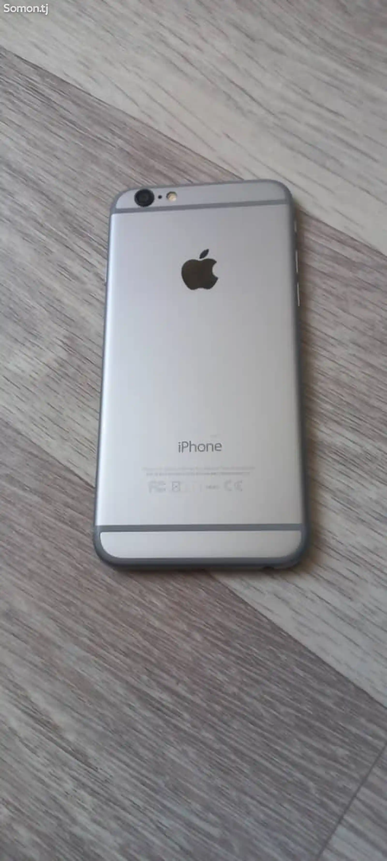 Apple iPhone 6, 32 gb-6