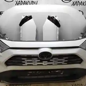 Ноускат Toyota Rav4 XA50 2019-н.в