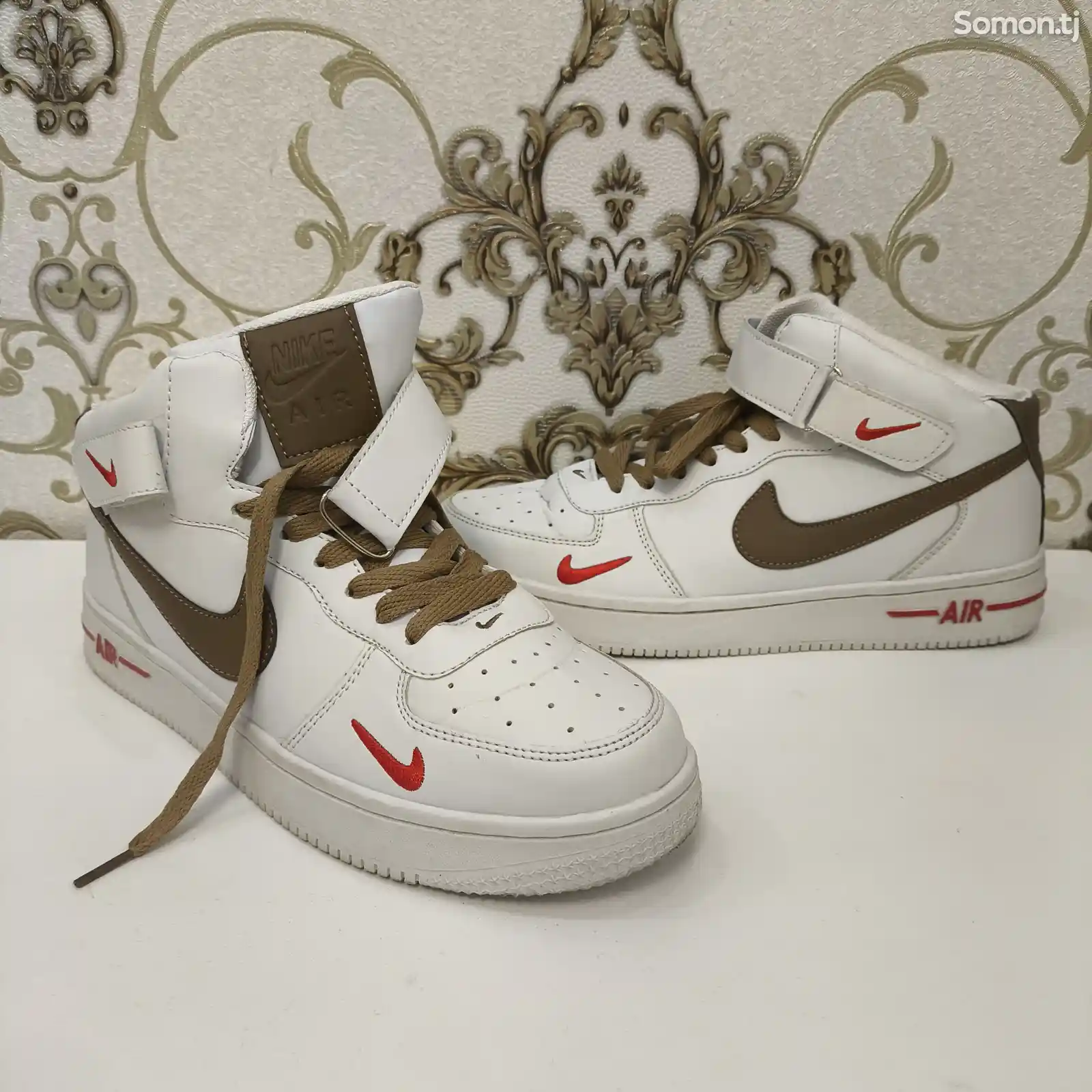 Кроссовки Nike Air-1