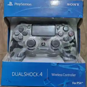 Джойстик PlayStation 4