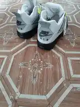 Кроссовки Jordan-7