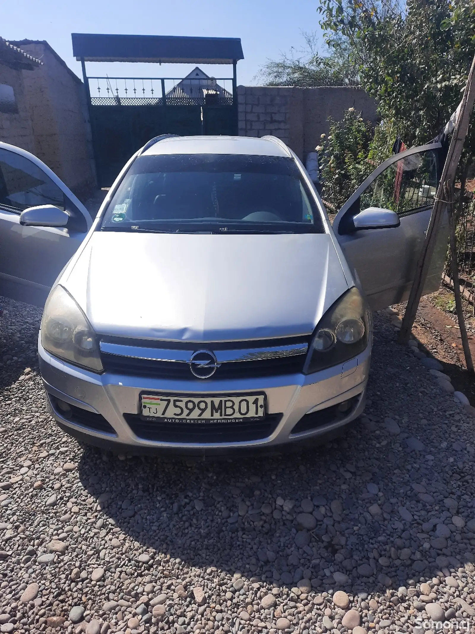 Opel Astra H, 2009-14