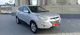 Hyundai Tucson, 2010-4