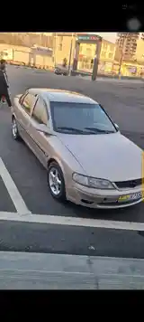 Opel Vectra B, 1996-3