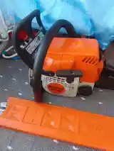 Бензопила Stihl-4