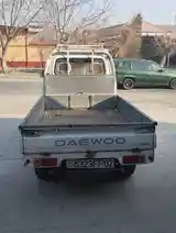 Бортовой автомобиль Daewoo Labo, 1998-3