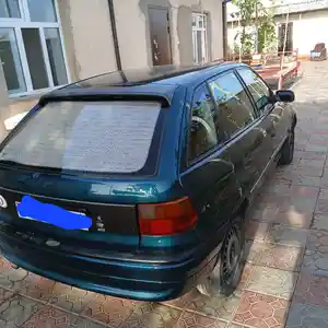 Opel Astra F, 1997