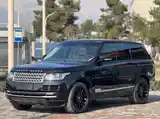 Land Rover Vogue, 2014-4