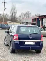 Opel Zafira, 2009-5