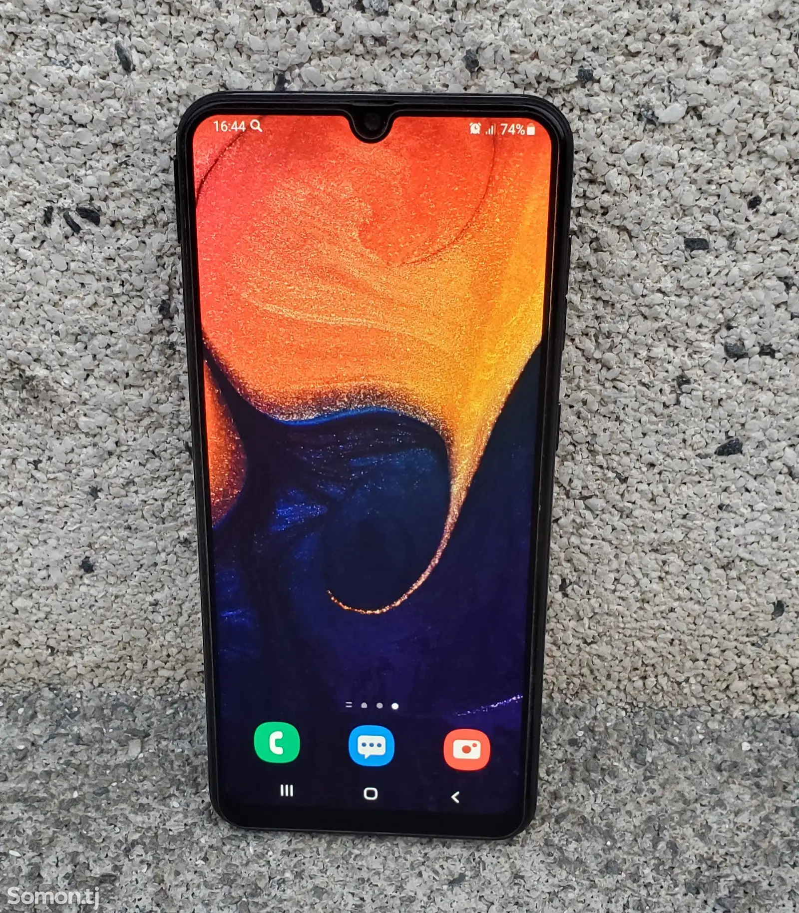 Samsung Galaxy A50-1