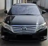 Toyota Avalon, 2011-5