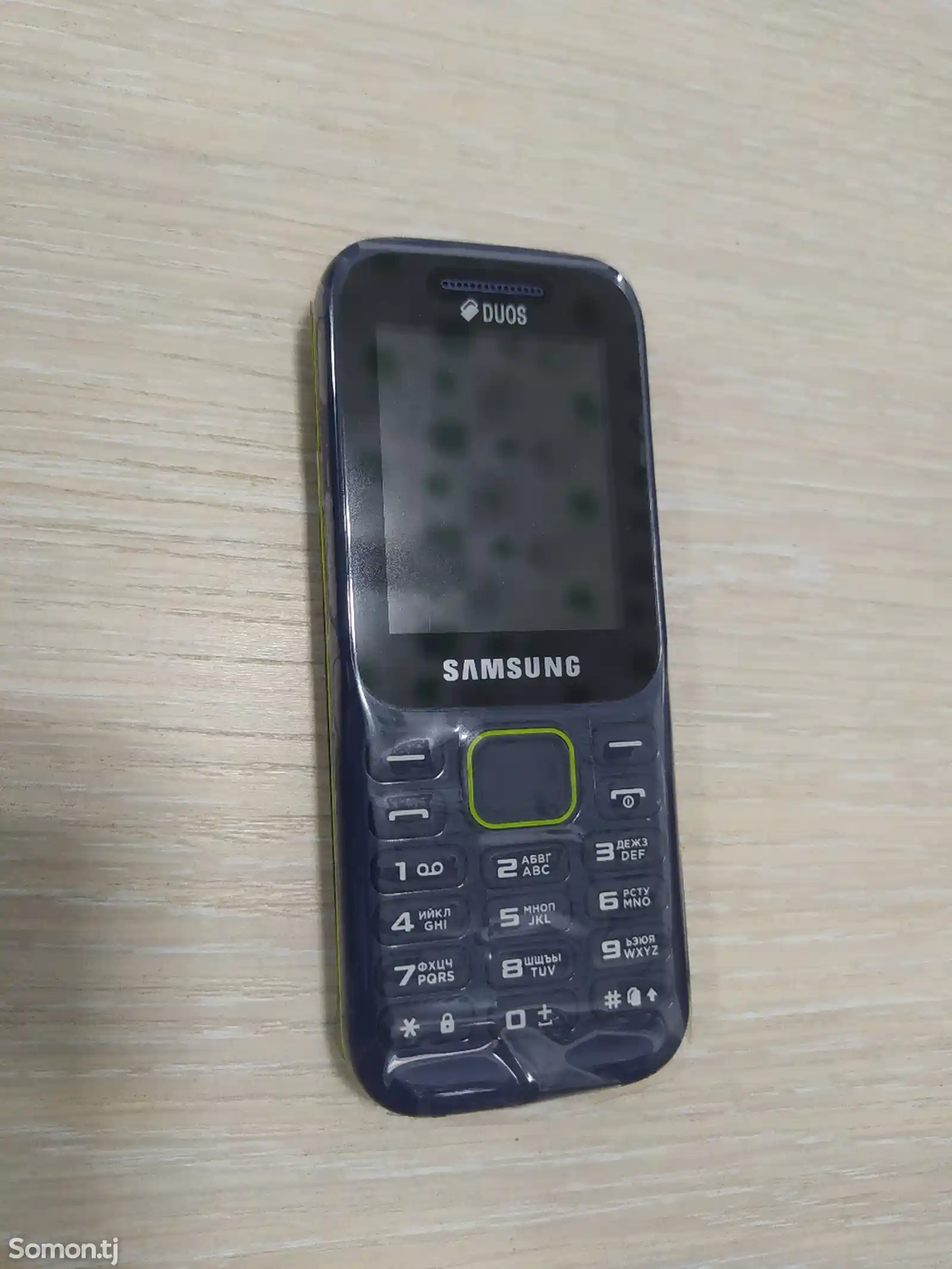 Samsung SM - B310E-3