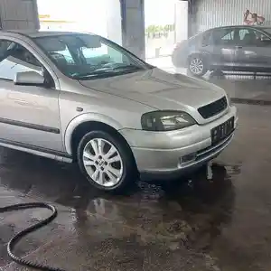Opel Astra G, 1998