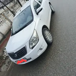 Chevrolet Cobalt, 2019