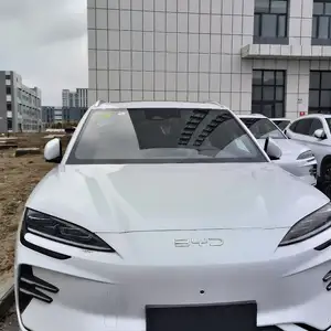 BYD Song Plus, 2024